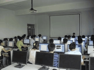 劉郗老師授課圖片