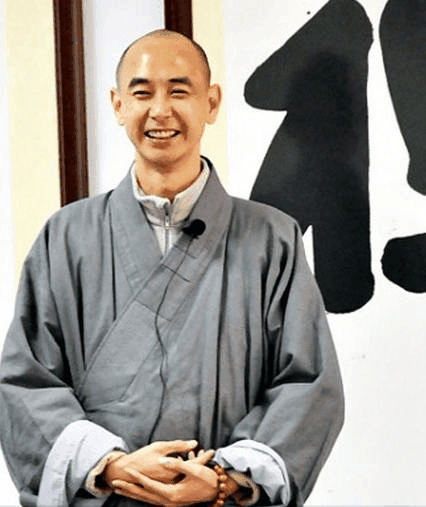 釋賢宗老師授課圖片