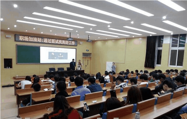 郭瑞卿老師授課圖片