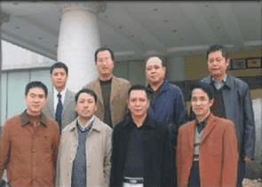 袁小瓊授課見證