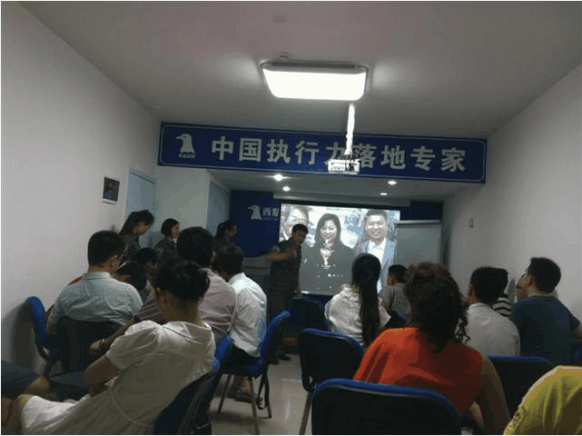 楊迪超老師授課圖片