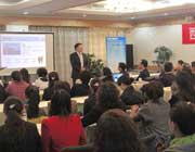 漣漪純凈水高績效團隊構建