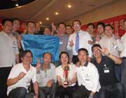 上海通用汽車高管團隊銷售教練工作坊