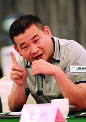 牛恩坤老師授課圖片