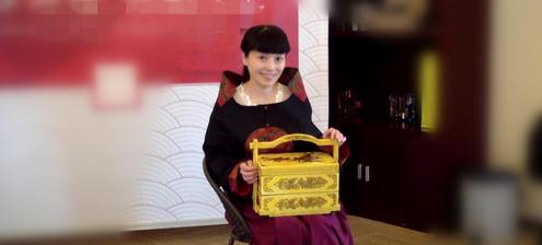 雅心老師授課圖片