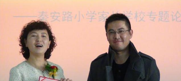 何虹潔老師授課圖片