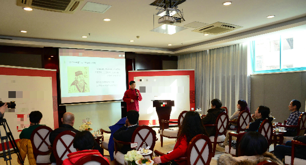 得兵法奧妙者贏商界天下