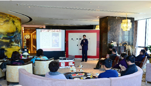 佛教-管理-企業長生之道