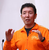 趙之心授課見證