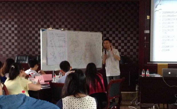 網(wǎng)絡(luò)營銷致勝