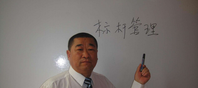 劉立威授課見證