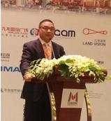 王孝民授課見證