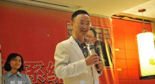 全員操心落地系統(tǒng)