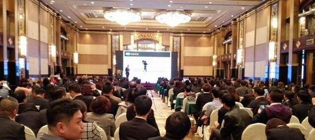 高定基老師授課見證