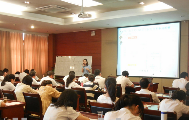 銀行服務提升（前三期）