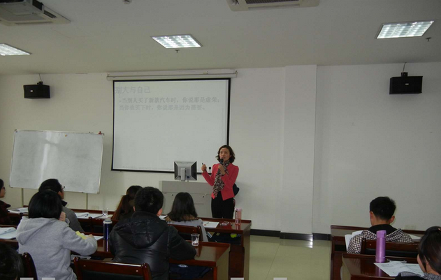 高效溝通與時間管理