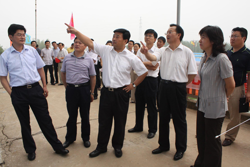 王建華授課見證