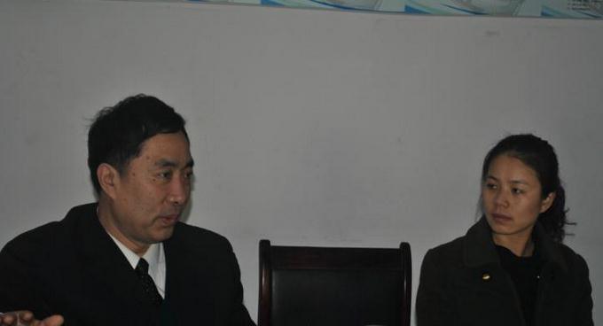 梁文龍老師授課圖片