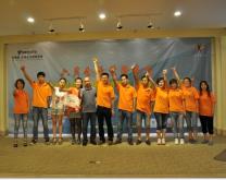 蘇小寶老師授課圖片