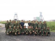 陳志新老師授課圖片