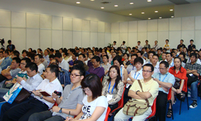 徐毅老師授課圖片