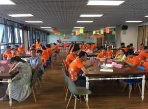 肖聰老師授課圖片