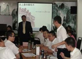 郟智群老師授課圖片