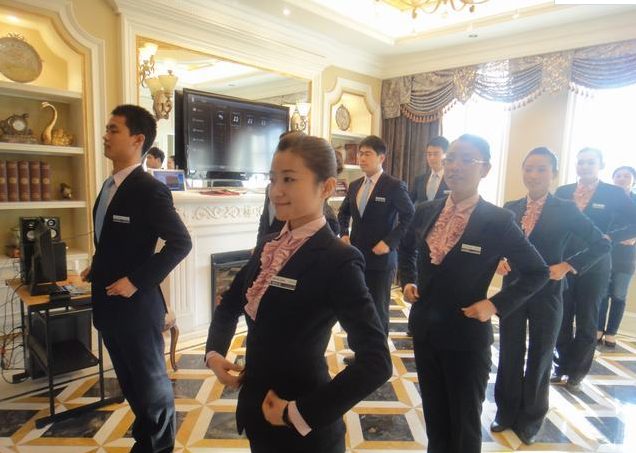 欒秋蔚授課見證