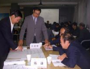 祈建華授課見證