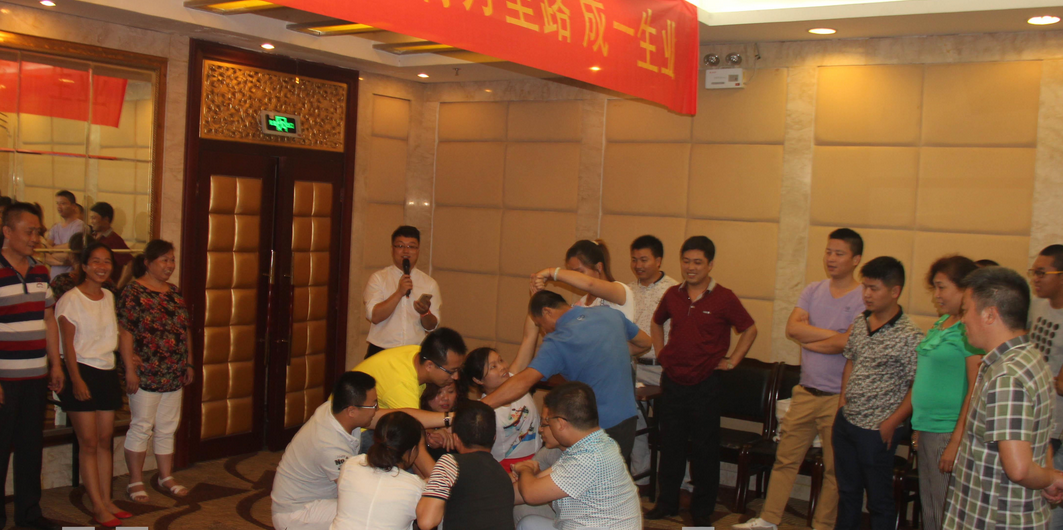 夜小葉授課見證