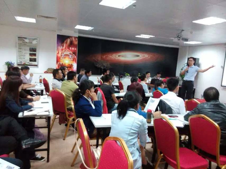 《全網營銷策略與實操》柳州公開課