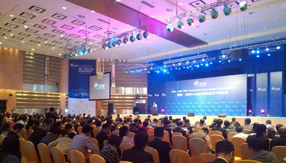 苑國輝老師公開大課堂授課現場