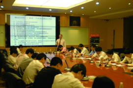 飛歌音響 業務代表 銷售人員職業化培訓