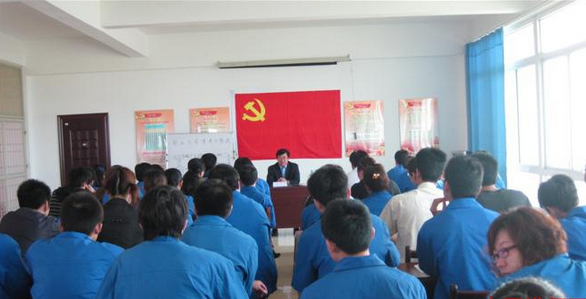 曲宏國授課見證