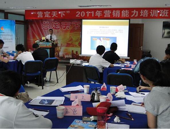 金峙汛授課見證