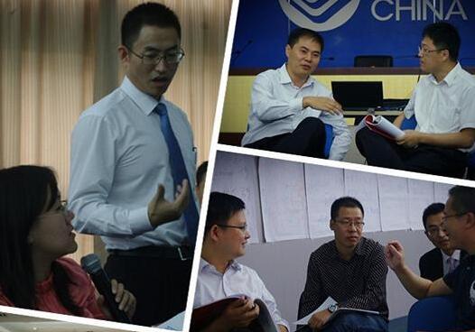 成為教練型管理者