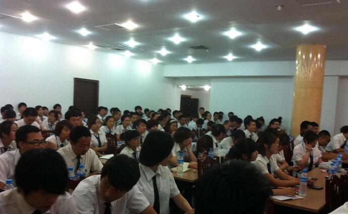 經紀人銷售實戰提升培訓