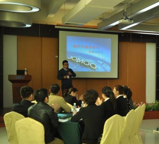 銷售技巧-附加銷售