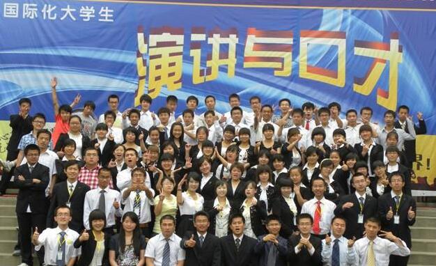 孫一天授課見證