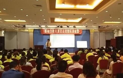 馬鳳武授課見證