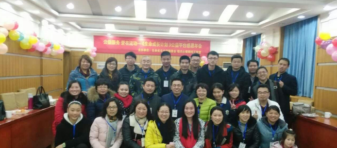 倪顯偉授課見證