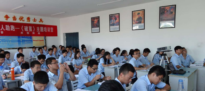 六親人格與職業生涯規劃