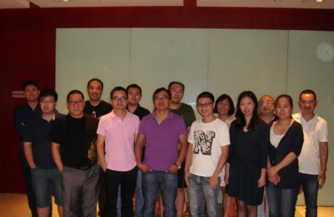 秦建剛授課見(jiàn)證