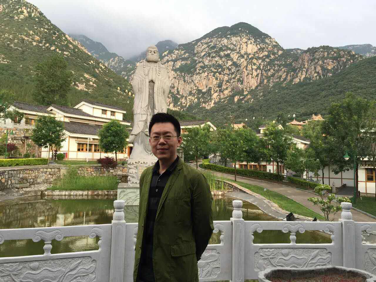 王乾（推廣名字）