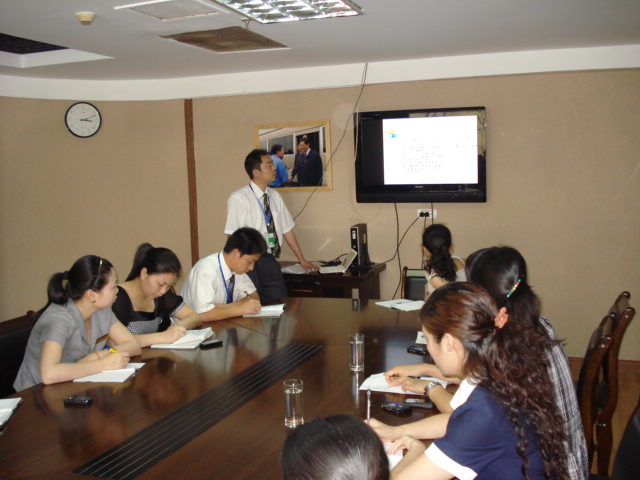 管理技巧培訓(xùn)